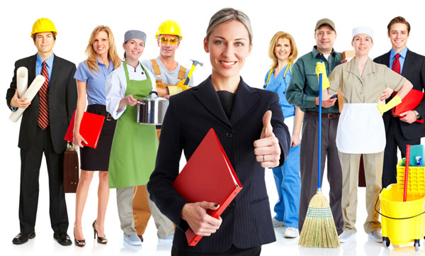 Balçova Bayan Temizlikçi Hizmeti